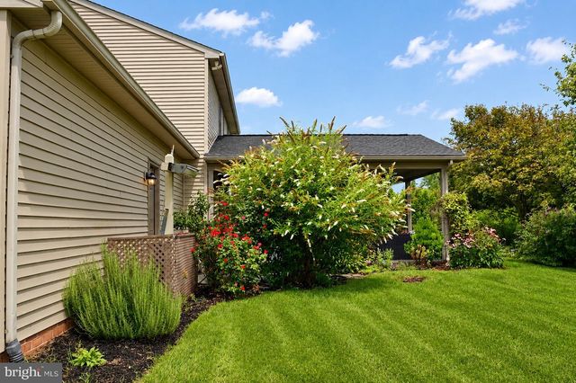 10604 AUGUST CT, Williamsport, MD 21795