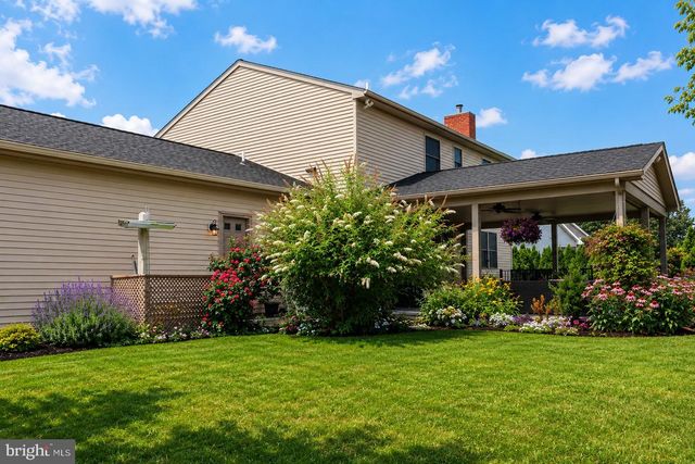 10604 AUGUST CT, Williamsport, MD 21795
