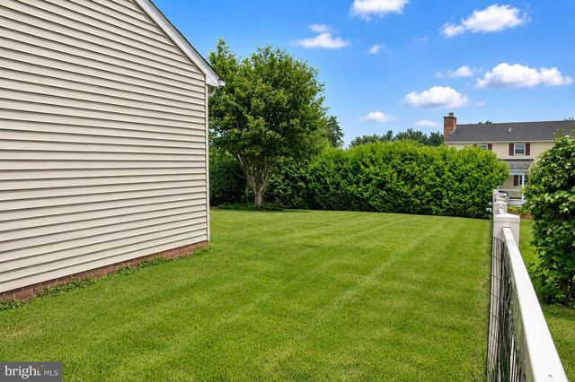 10604 AUGUST CT, Williamsport, MD 21795