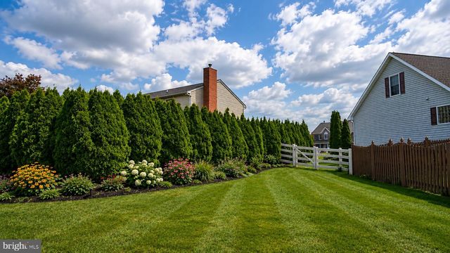 10604 AUGUST CT, Williamsport, MD 21795