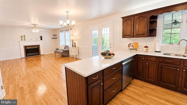 10604 AUGUST CT, Williamsport, MD 21795
