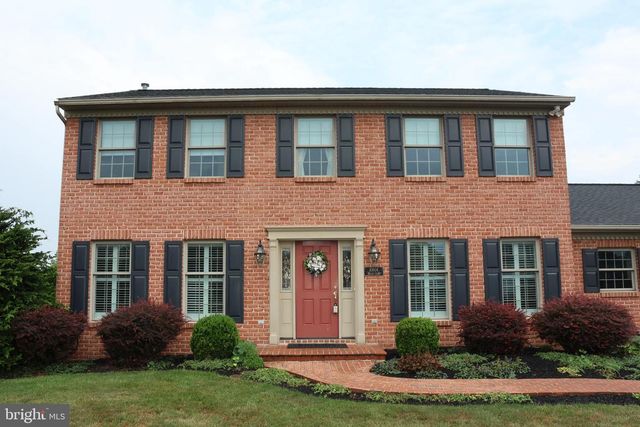 10604 AUGUST CT, Williamsport, MD 21795
