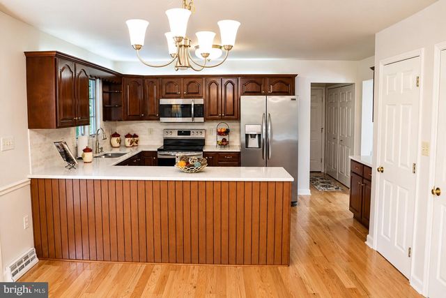 10604 AUGUST CT, Williamsport, MD 21795