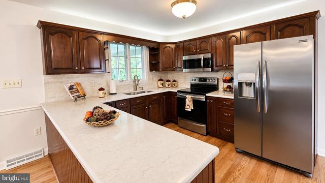 10604 AUGUST CT, Williamsport, MD 21795