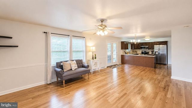 10604 AUGUST CT, Williamsport, MD 21795