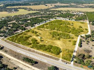 13.829 Acres ** 9840 FM 116, Gatesville, TX 76528