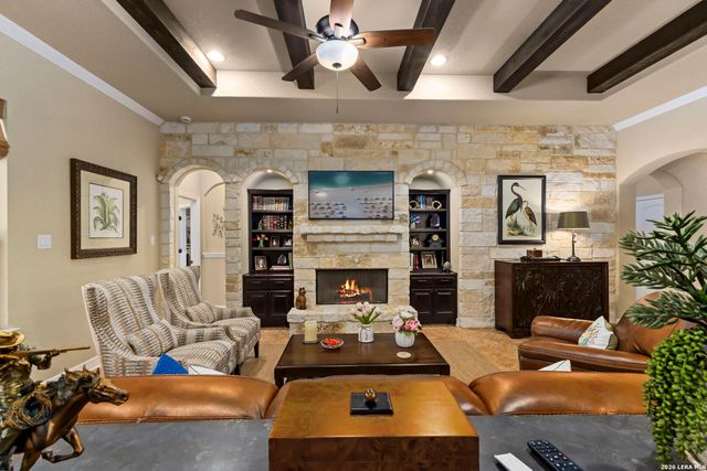 30210 Setterfeld, Fair Oaks Ranch, TX 78015