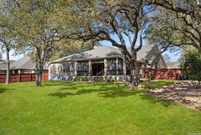 30210 Setterfeld, Fair Oaks Ranch, TX 78015
