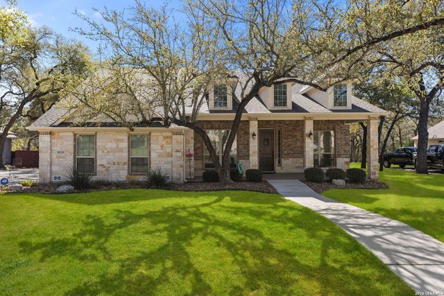 30210 Setterfeld, Fair Oaks Ranch, TX 78015