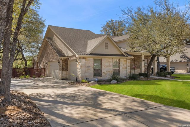 30210 Setterfeld, Fair Oaks Ranch, TX 78015