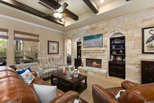 30210 Setterfeld, Fair Oaks Ranch, TX 78015