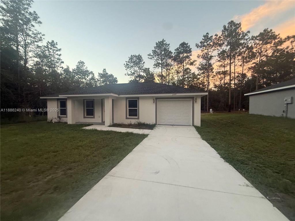 15499 SW 27TH LN, Ocala, FL 34481