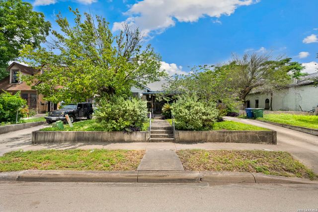 1927 W WOODLAWN AVE, San Antonio, TX 78201