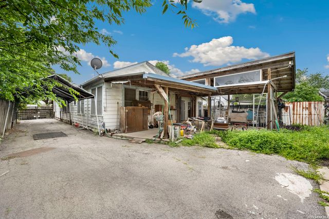 1927 W WOODLAWN AVE, San Antonio, TX 78201