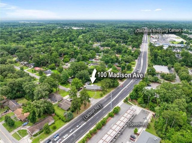 100 Madison Avenue, Ladson, SC 29456