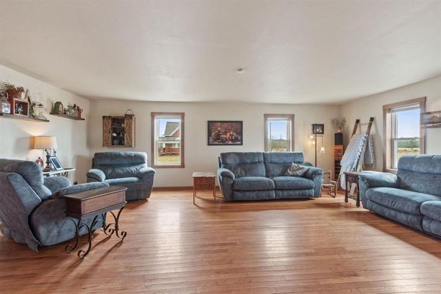 6447 COUNTY ROAD F, Wisconsin Rapids, WI 54495