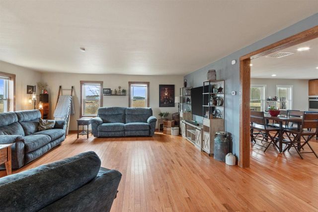 6447 COUNTY ROAD F, Wisconsin Rapids, WI 54495