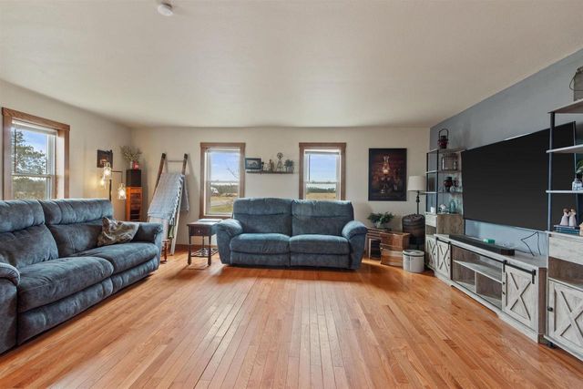 6447 COUNTY ROAD F, Wisconsin Rapids, WI 54495