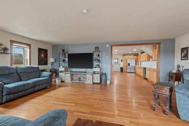 6447 COUNTY ROAD F, Wisconsin Rapids, WI 54495