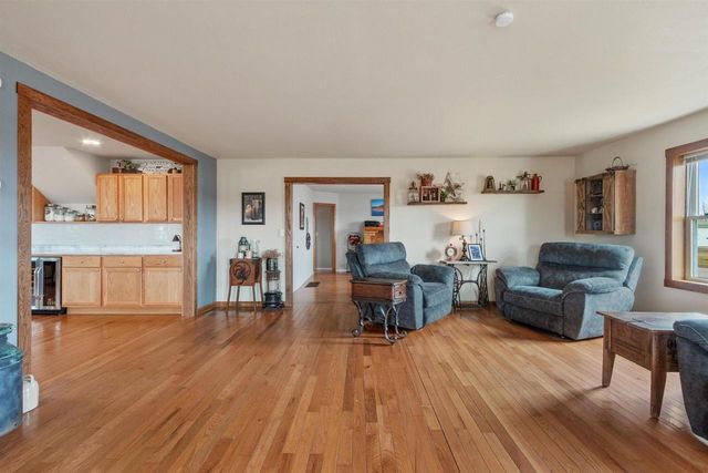 6447 COUNTY ROAD F, Wisconsin Rapids, WI 54495