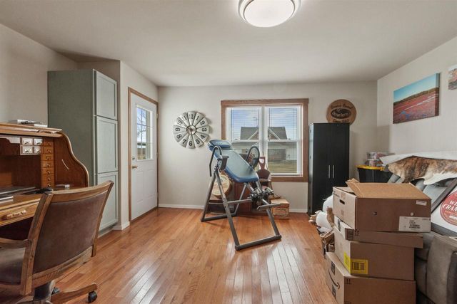 6447 COUNTY ROAD F, Wisconsin Rapids, WI 54495