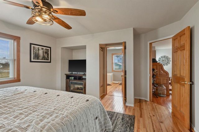 6447 COUNTY ROAD F, Wisconsin Rapids, WI 54495