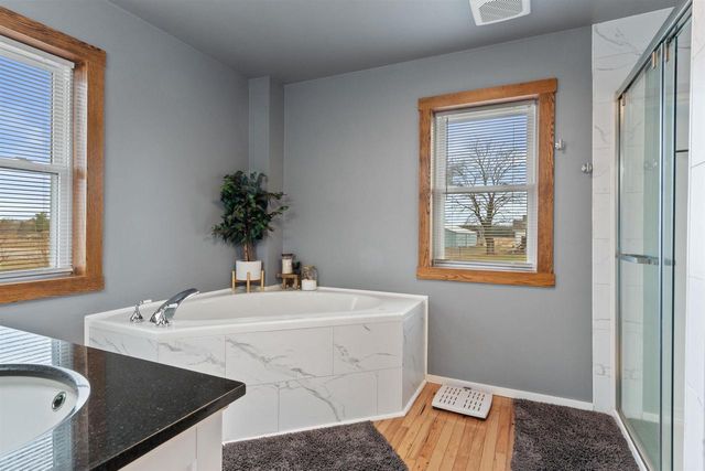 6447 COUNTY ROAD F, Wisconsin Rapids, WI 54495