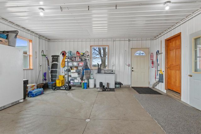 6447 COUNTY ROAD F, Wisconsin Rapids, WI 54495