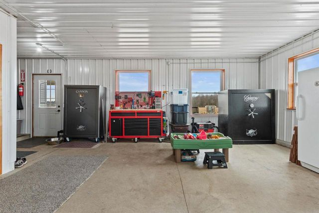 6447 COUNTY ROAD F, Wisconsin Rapids, WI 54495