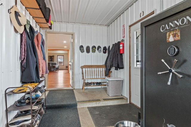 6447 COUNTY ROAD F, Wisconsin Rapids, WI 54495
