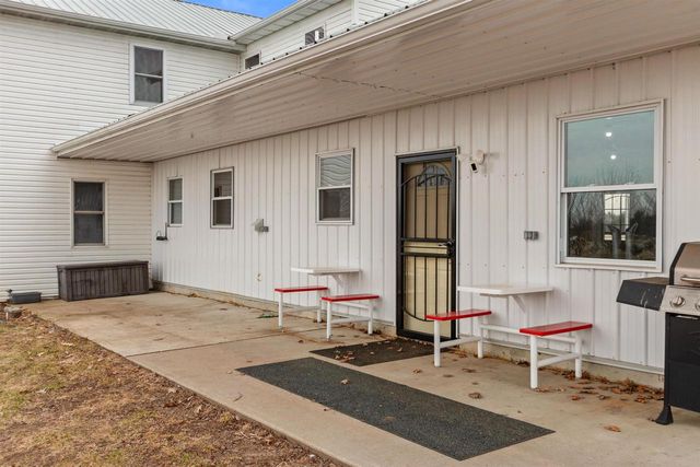 6447 COUNTY ROAD F, Wisconsin Rapids, WI 54495