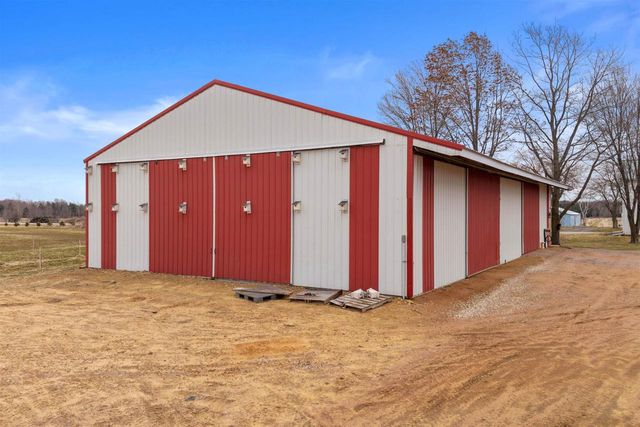6447 COUNTY ROAD F, Wisconsin Rapids, WI 54495