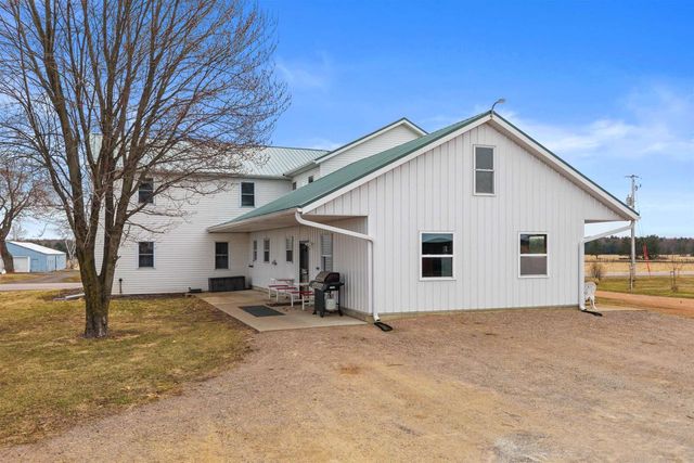6447 COUNTY ROAD F, Wisconsin Rapids, WI 54495