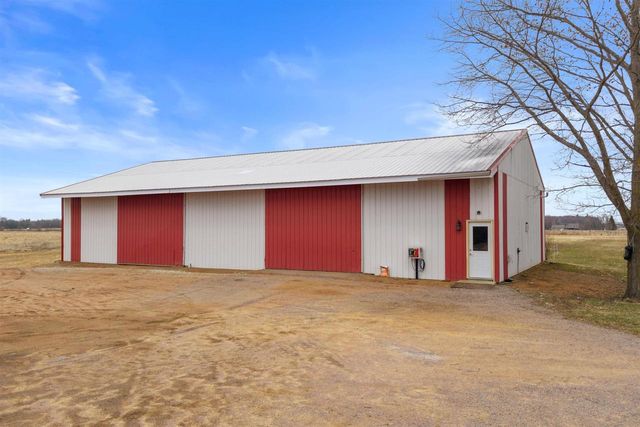 6447 COUNTY ROAD F, Wisconsin Rapids, WI 54495