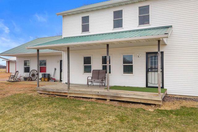 6447 COUNTY ROAD F, Wisconsin Rapids, WI 54495