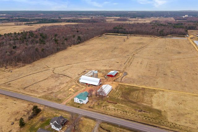 6447 COUNTY ROAD F, Wisconsin Rapids, WI 54495