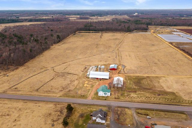 6447 COUNTY ROAD F, Wisconsin Rapids, WI 54495