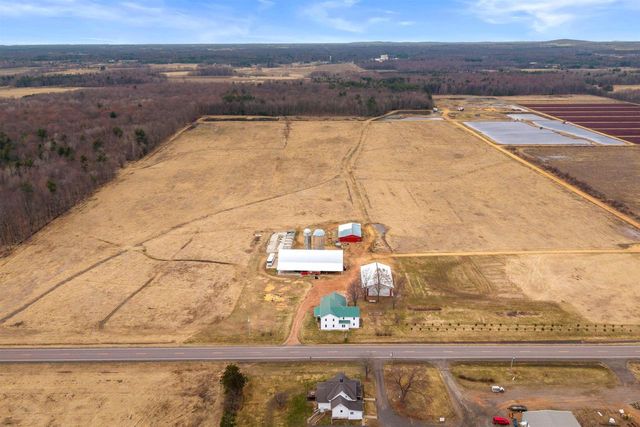 6447 COUNTY ROAD F, Wisconsin Rapids, WI 54495