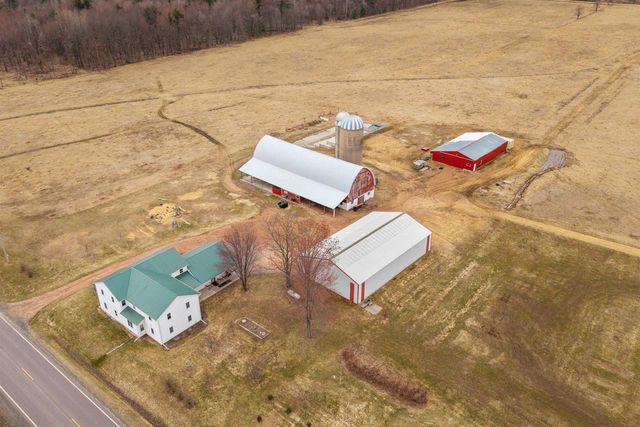 6447 COUNTY ROAD F, Wisconsin Rapids, WI 54495