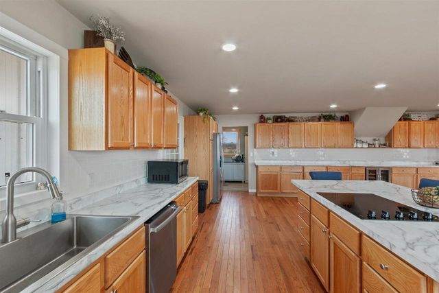 6447 COUNTY ROAD F, Wisconsin Rapids, WI 54495