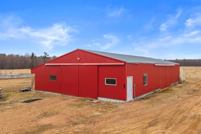 6447 COUNTY ROAD F, Wisconsin Rapids, WI 54495