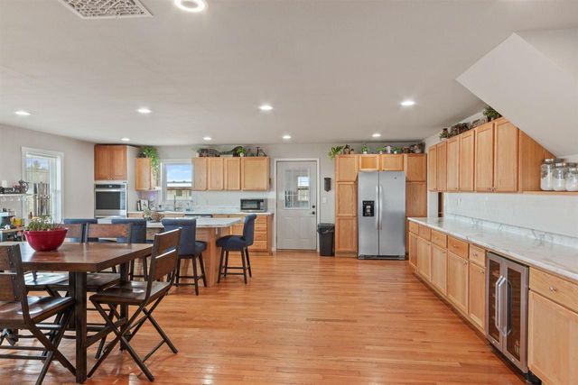 6447 COUNTY ROAD F, Wisconsin Rapids, WI 54495