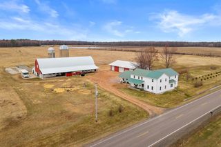 6447 COUNTY ROAD F, Wisconsin Rapids, WI 54495