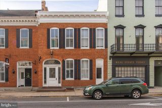 115 WASHINGTON ST, Hagerstown, MD 21740
