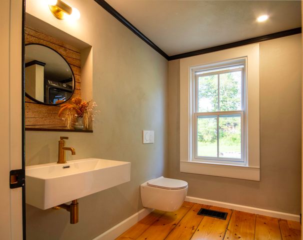 204 West River Road, Lincoln, VT 05443