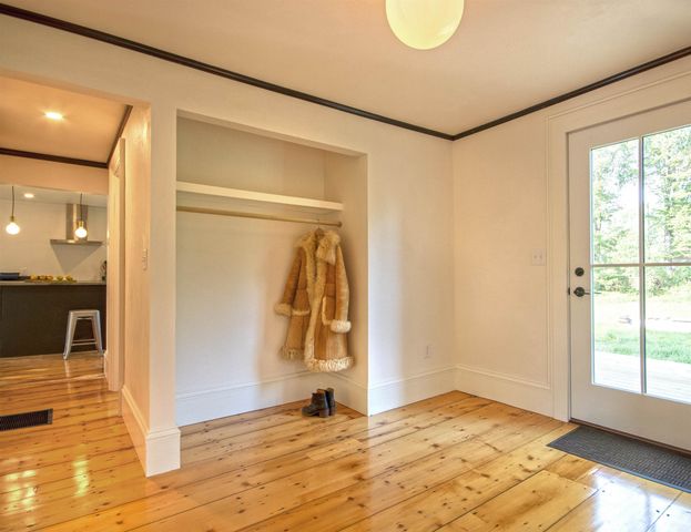 204 West River Road, Lincoln, VT 05443