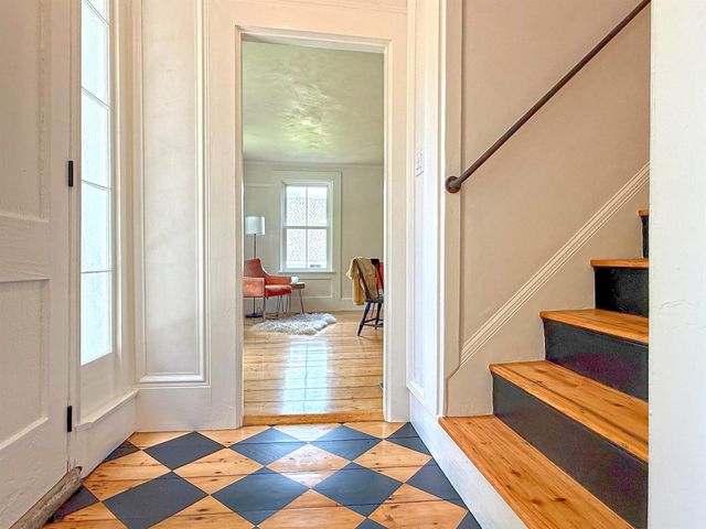 204 West River Road, Lincoln, VT 05443