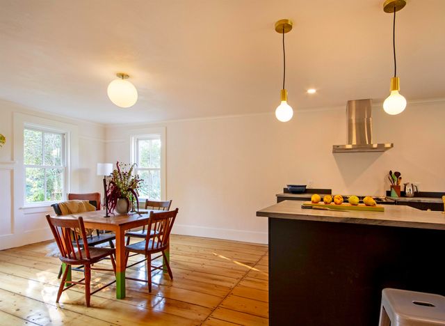 204 West River Road, Lincoln, VT 05443