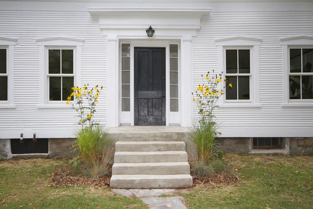 204 West River Road, Lincoln, VT 05443