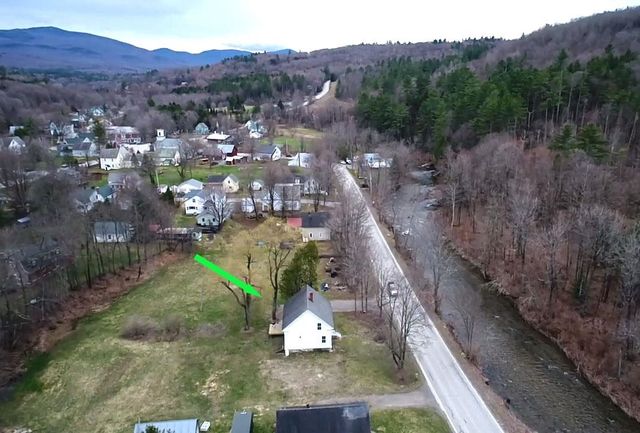 204 West River Road, Lincoln, VT 05443